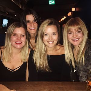 Meet your Posher, Carys